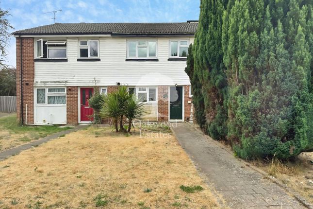 4 bed property for rent in Goldsworthy Way, Slough SL1