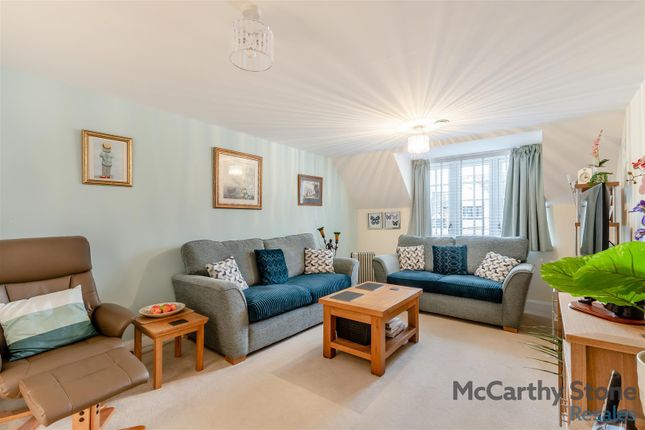8 Le Jardin, Station Road, Letchworth Garden City photo 2