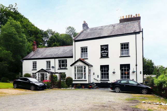 Thumbnail Hotel/guest house to let in St Brannocks Road, Ilfracombe