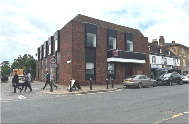 Thumbnail Retail premises to let in High Street, Hoddesdon