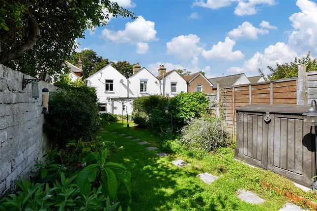 Queens Road, Freshwater, Isle Of Wight PO40, 2 bedroom end terrace ...
