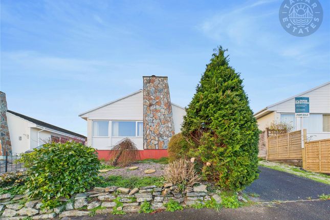 2-bed house on 11, Valley View, Liskeard, £240,000