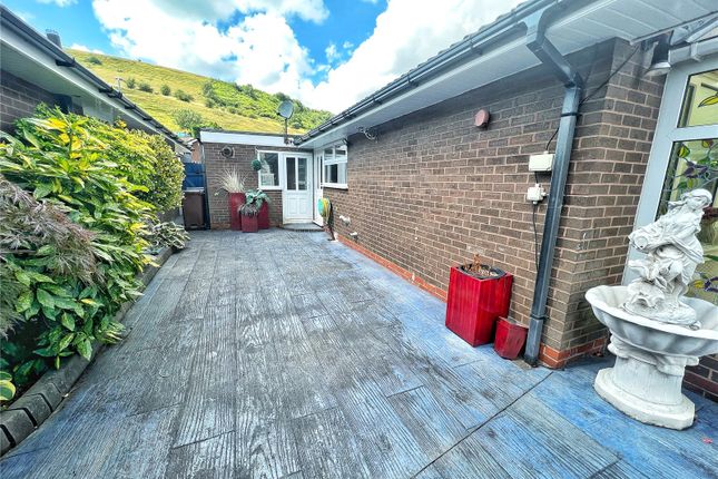 Bungalow for sale in Stablefold, Mossley