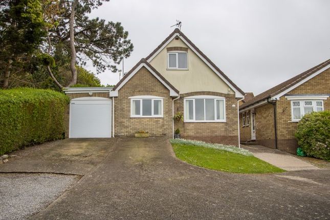 Detached house for sale in Keteringham Close, Sully, Penarth
