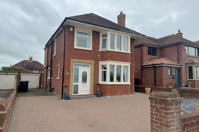 Detached house for sale in Queens Promenade, Thornton-Cleveleys