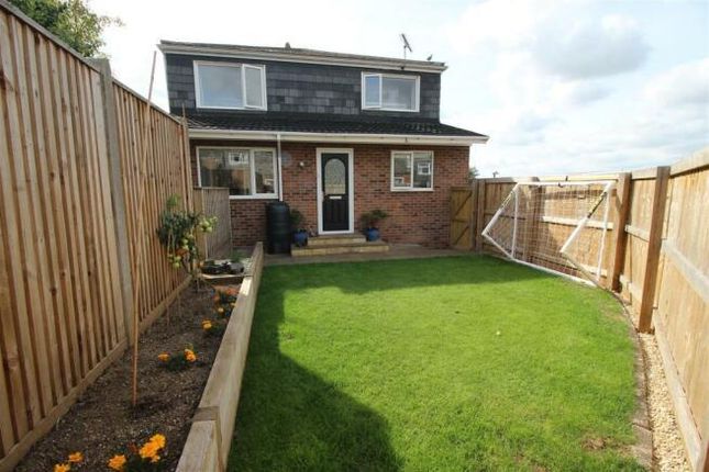 Detached house for sale in Hunts Mead, Bromham, Chippenham