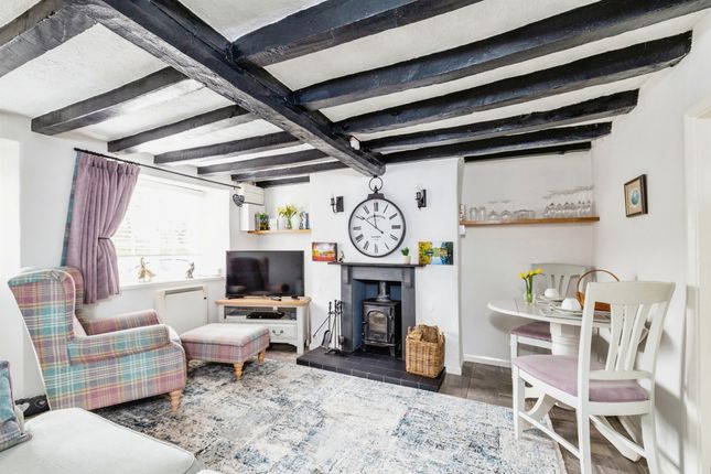 Cottage for sale in Jubilee Terrace, Ingham, Lincoln