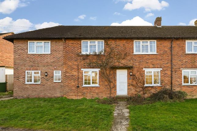 Semi-detached house for sale in Gibbet Lane, Horsmonden, Kent