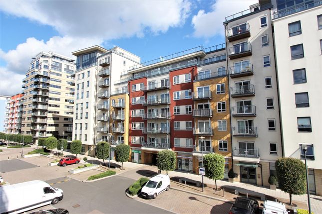 Thumbnail Flat to rent in Bentfield House, Heritage Avenue, Colindale