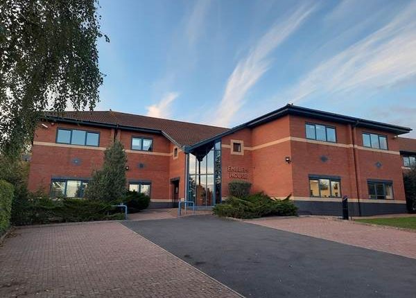 Thumbnail Office for sale in Pynes Hill, Exeter