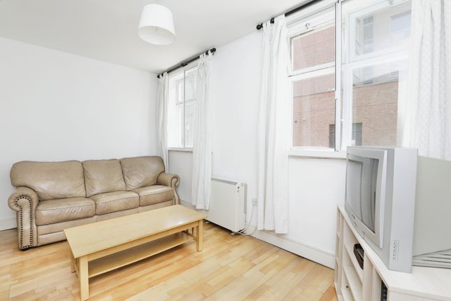 Flat for sale in 2 Stowell Street, Liverpool