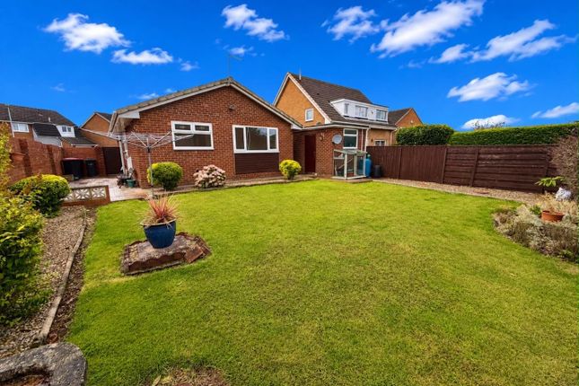 36, Trefoil Wood, Middlesbrough photo 3