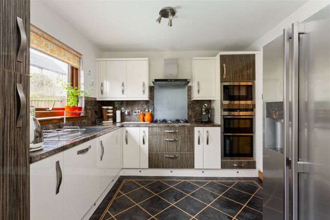 Detached house for sale in Inchcross Drive, Bathgate