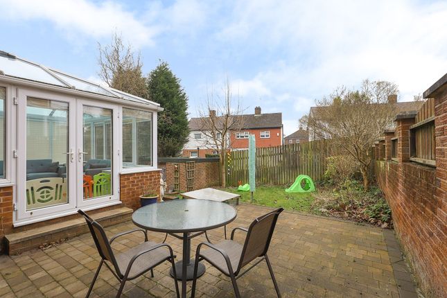 Detached house for sale in Cardwell Avenue, Sheffield