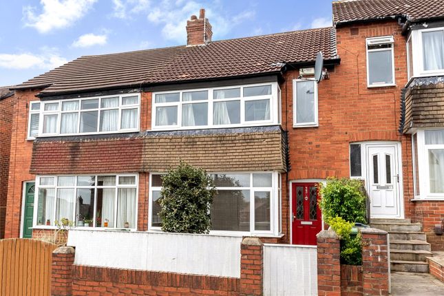 Thumbnail Terraced house for sale in Charles Street, Horsforth, Leeds