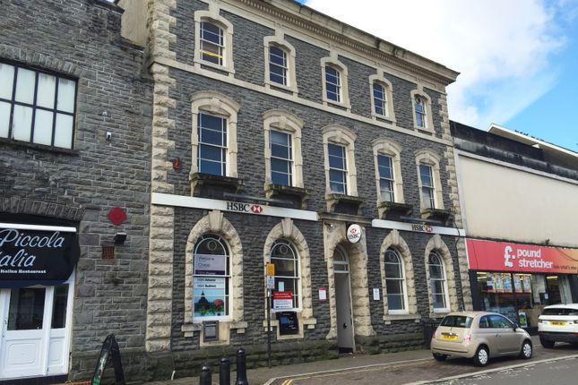 Thumbnail Retail premises to let in Cardiff Road, Aberdare