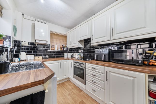 3, Cottesmore Road, Lincoln photo 3
