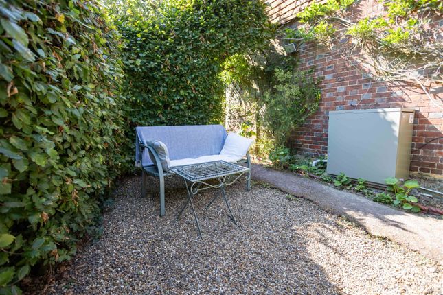 Semi-detached house for sale in Chequers Road, Goudhurst, Cranbrook
