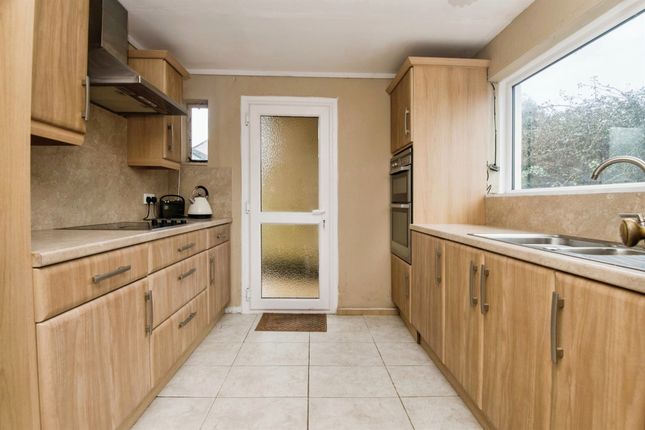 End terrace house for sale in Winters Lane, Ottery St. Mary