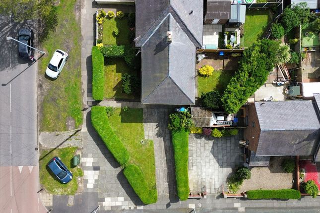 Semi-detached house for sale in Poplars Avenue, Warrington