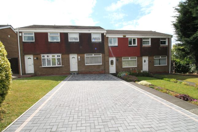 Thumbnail Terraced house for sale in Helmsley Close, Penshaw, Houghton-Le-Spring