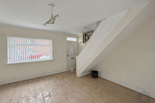 49 Queen Street
Grange Villa, 49 Queen Street
Grange Villa, Chester-le-Street photo 2