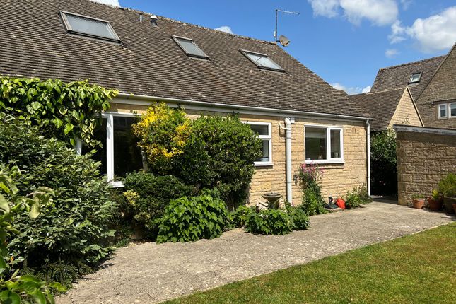 Detached house for sale in Letch Hill Drive, Bourton-On-The-Water