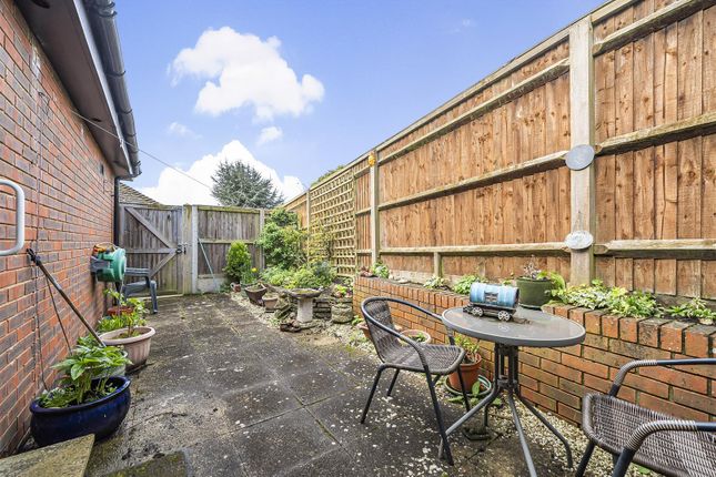 Semi-detached bungalow for sale in Apple Tree Close, Barming, Maidstone