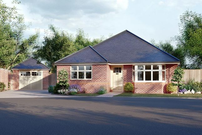Somersall Lane, Walton, Chesterfield S40 bungalows for sale | Buy