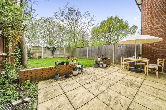 End terrace house for sale in Risley Close, Morden