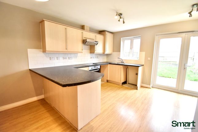 16, Jack Sadler Way, Exeter photo 4