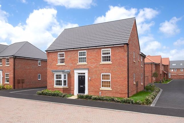 Detached house for sale in Longmeanygate, Midge Hall, Leyland PR26