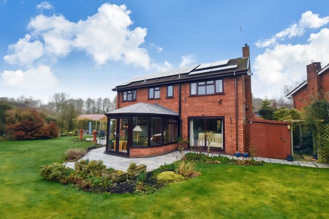 2, Bracken Avenue, Market Drayton photo 4