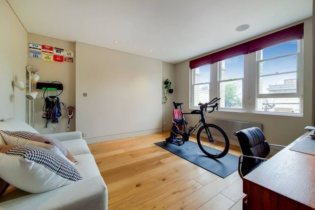 Maisonette to rent in Elm Park Gardens, Chelsea, London