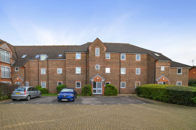 Flat for sale in Beeleigh Link, Springfield, Chelmsford