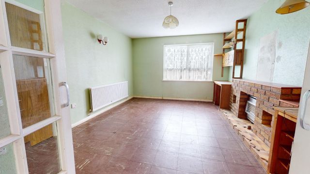 Detached house for sale in Equestrian Way, Weedon, Northampton