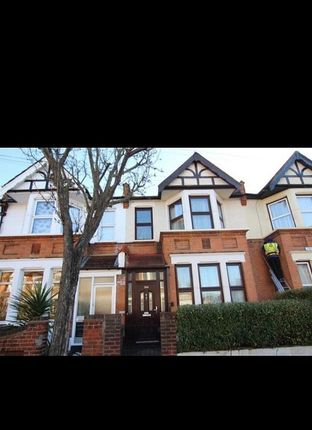 Thumbnail Semi-detached house to rent in Twickenham Road, London