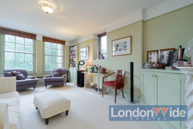 Flat to rent in Circus Lodge, Circus Road, St Johns Wood