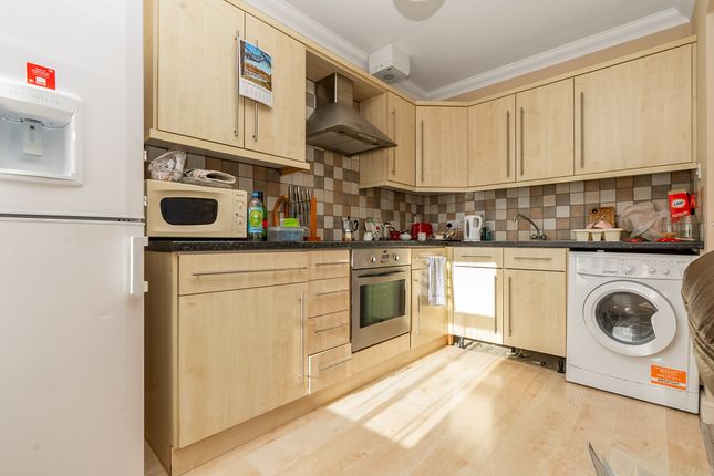 Flat for sale in Apartment 10 Eskdale, Queens Drive, Ramsey