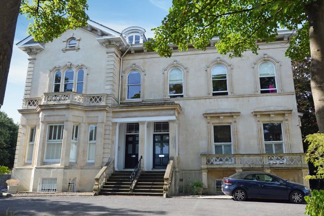 Thumbnail Flat for sale in One Lypiatt, Lypiatt Drive, Montpellier, Cheltenham