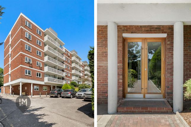 Flat 2 Osborne House, 414, Wimbledon Park Road, London photo 4
