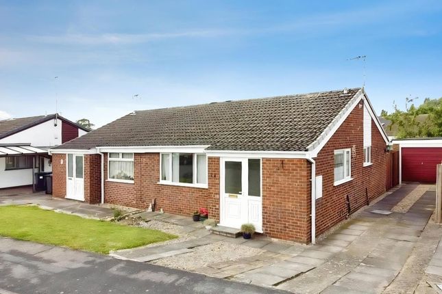 2-bed house on 64, Galloway Close, Leicester, £230,000