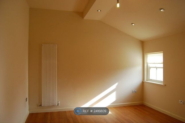 Apartment, The Hayloft Berry Hill Lane, Mansfield photo 3