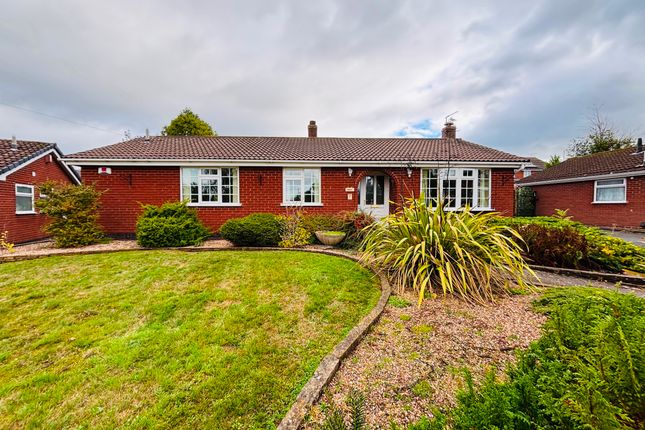 7 Field Close, Coalville photo 2