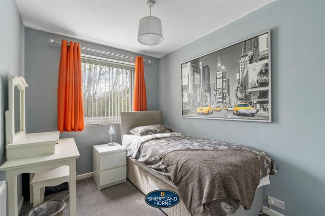 Flat for sale in Chiltern House, Sutton Avenue, Eastern Green, Coventry