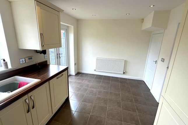 20, Alexander Road, Lincoln photo 4