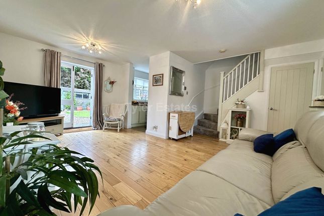 Thumbnail Terraced house for sale in Box Close, Steeple View