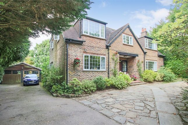 4 bed detached house for sale in Holtye Road, East Grinstead RH19