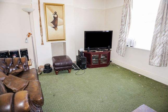 End terrace house for sale in Victoria Street, Llandudno