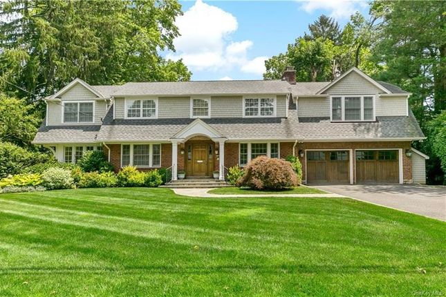 Thumbnail Property for sale in 59 Park Road, Scarsdale, New York, United States Of America